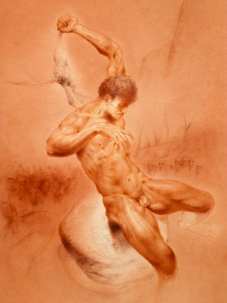 Jonathan Davies Art